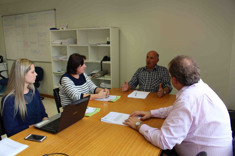 Estudante da UNIDAVI faz Trabalho de Conclusão de Curso sobre os Observatórios Sociais