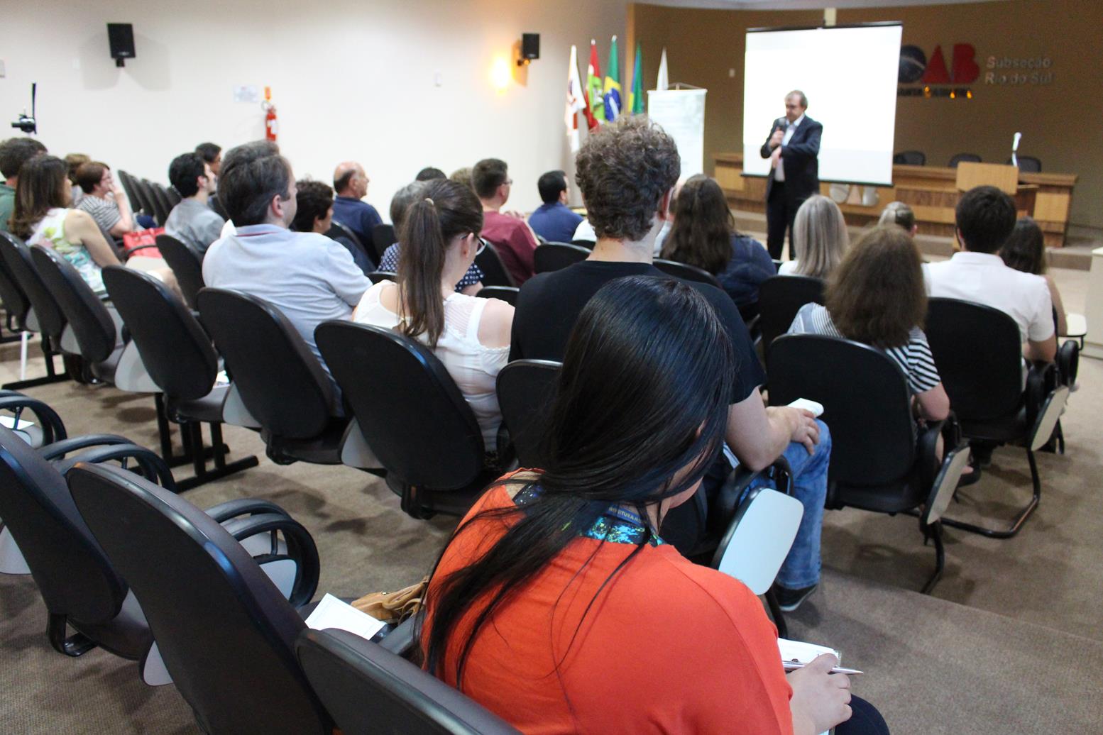 Ações do último quadrimestre de 2017 são apresentadas pelo Observatório Social de Rio do Sul