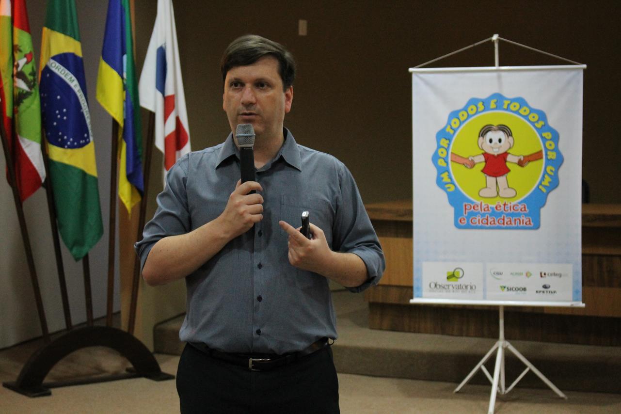 OS Rio do Sul ajuda a evitar o desperdício de quase R$10 milhões no município em 2016