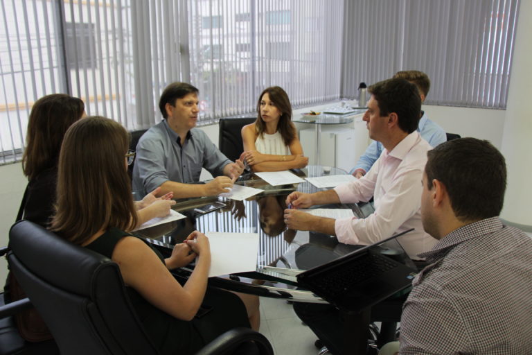 Observatório Social apresenta sugestões ao prefeito de Rio do Sul