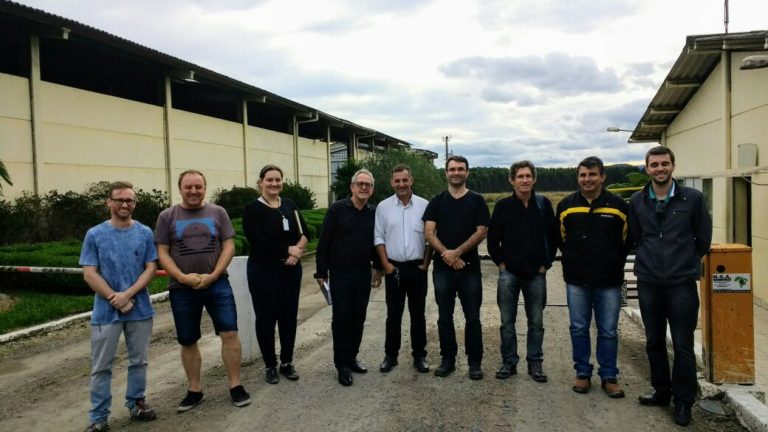 OS Rio do Sul discute conscientização ambiental