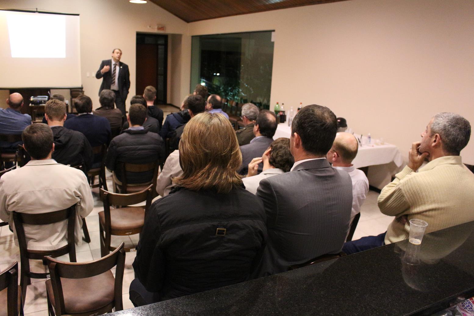 Prestação de Contas do Observatório referente aos meses de Janeiro a Abril de 2017