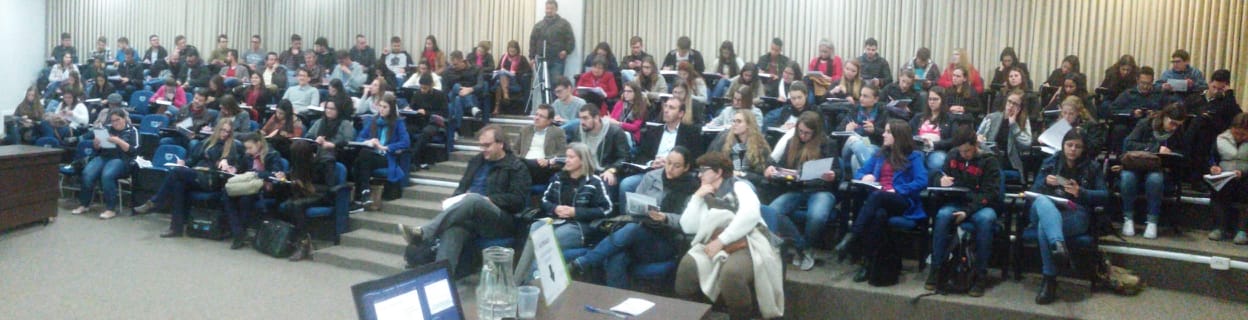 10a. Prestação de Contas do Observatório Social de Rio do Sul