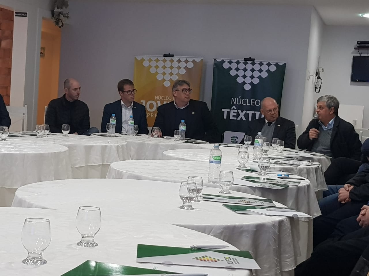 FACISC sinaliza apoio ao movimento Unidos Contra a Corrupção