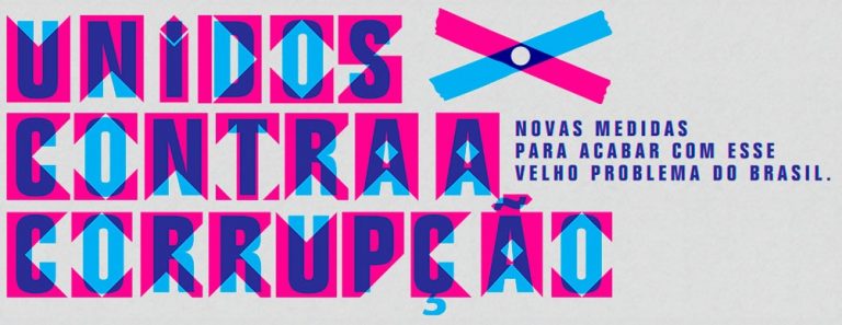 Conheça melhor as 70 medidas contra corrupção