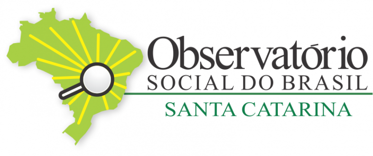 Posse da diretoria do Observatório Social de Santa Catarina