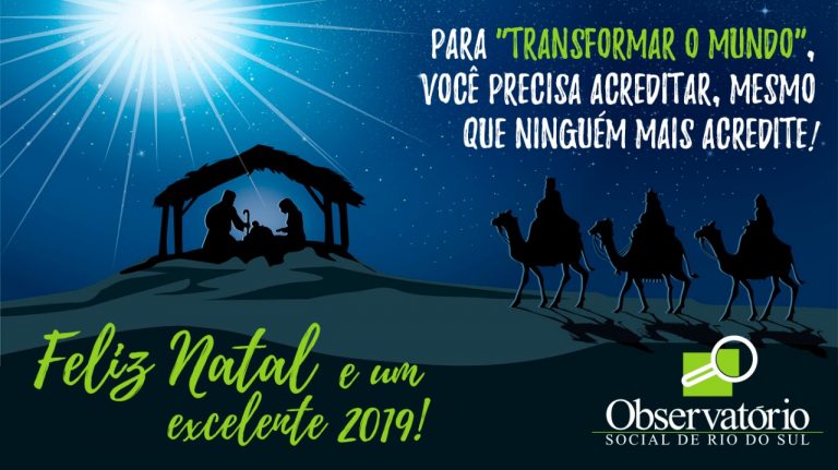 Final do Ano – 2018