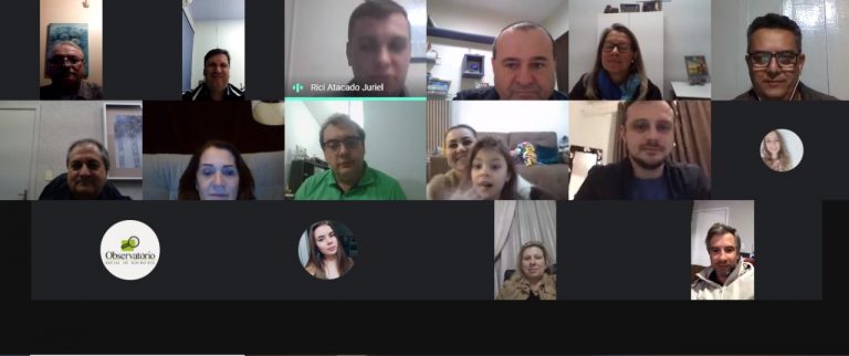 OBSERVATÓRIO SOCIAL DO BRASIL – RIO DO SUL REALIZA ASSEMBLEIA ORDINÁRIA DE ELEIÇÕES PARA CONSELHOS DE ADMINISTRAÇÃO E FISCAL